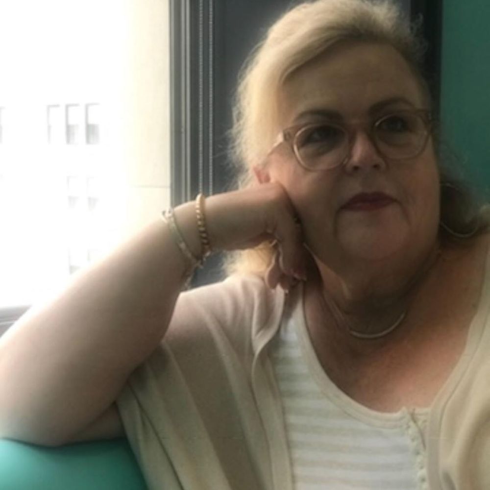 Meet your Posher, Carla